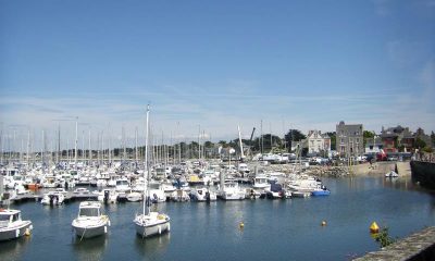 Deserved vacations close to the marinas in Loire-Atlantique