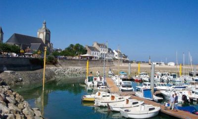 Quelle destination de voyage pour vos vacances en septembre ?