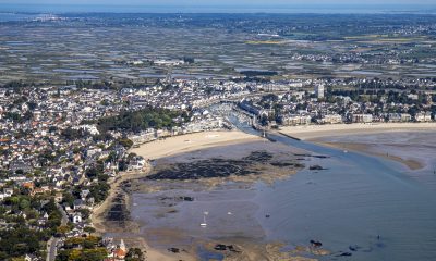 What to do in Piriac-sur-Mer when it rains: activities to enjoy despite the rain