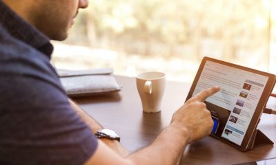 Do you offer Wifi access?