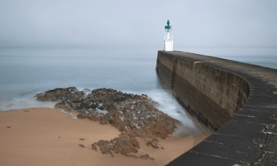 Le Domaine de Pouldroit : your family campsite by the sea