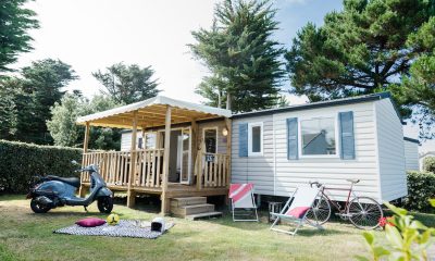Location parcelle camping à l’année : une solution de vie qui séduit de plus en plus de familles