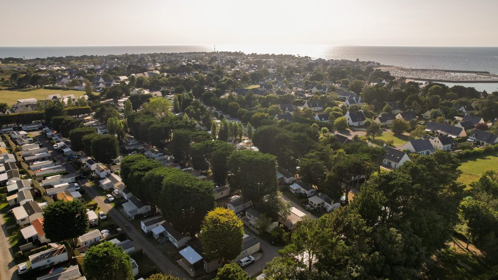 Vacances camping en Bretagne : Vivez un séjour inoubliable au cœur de la nature !