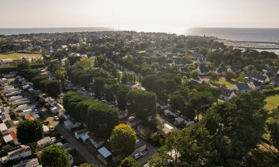 Vacances camping en Bretagne : Vivez un séjour inoubliable au cœur de la nature !