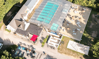 Experience a 4-star campsite in Brittany with Bontempo