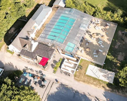 camping bontempo - pirias sur mer