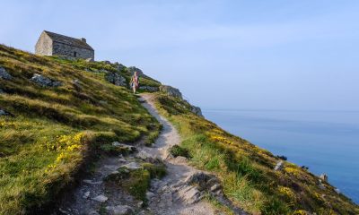 GR34 Bretagne : guide complet du sentier des douaniers pour réussir votre randonnée